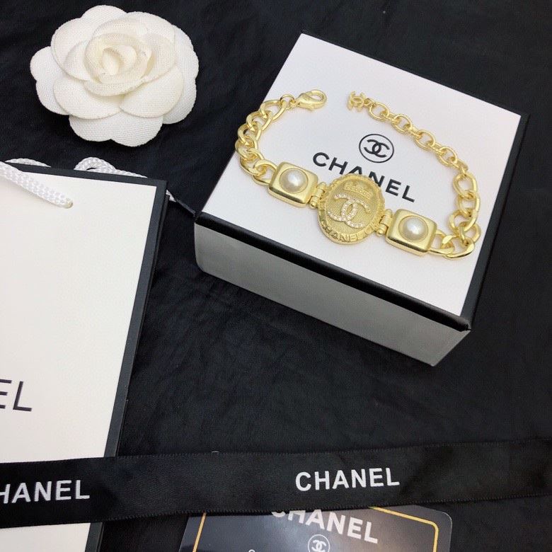 Chanel Bracelets